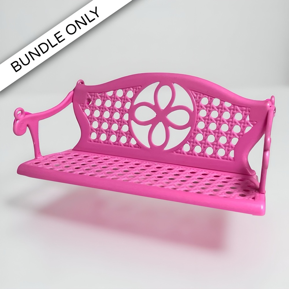 ✨ Barbie Dreamhome Swing Replacement